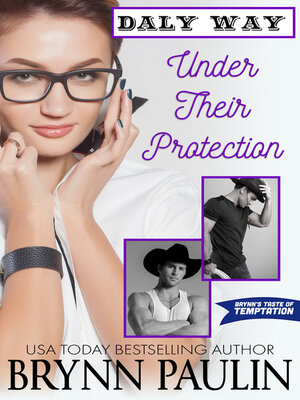 cover image of Under Their Protection